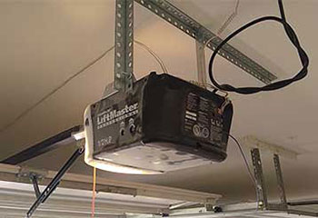 Garage Door Opener Installation, Kannapolis