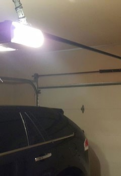 Landis Garage Door Troubleshooting Service