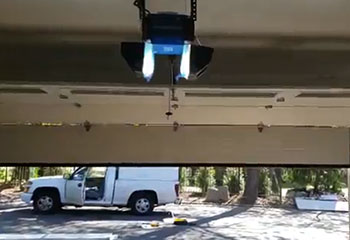 Garage Door Opener Installation, Enochville