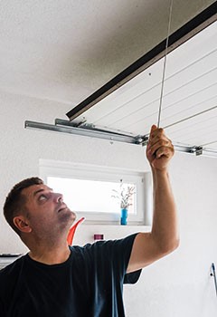 Same-day Roller Replacement Near Kannapolis