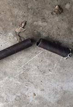 Speedy Spring Replacement Near Kannapolis